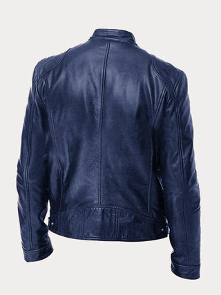 Ashcroft | Casual Leather Jacket