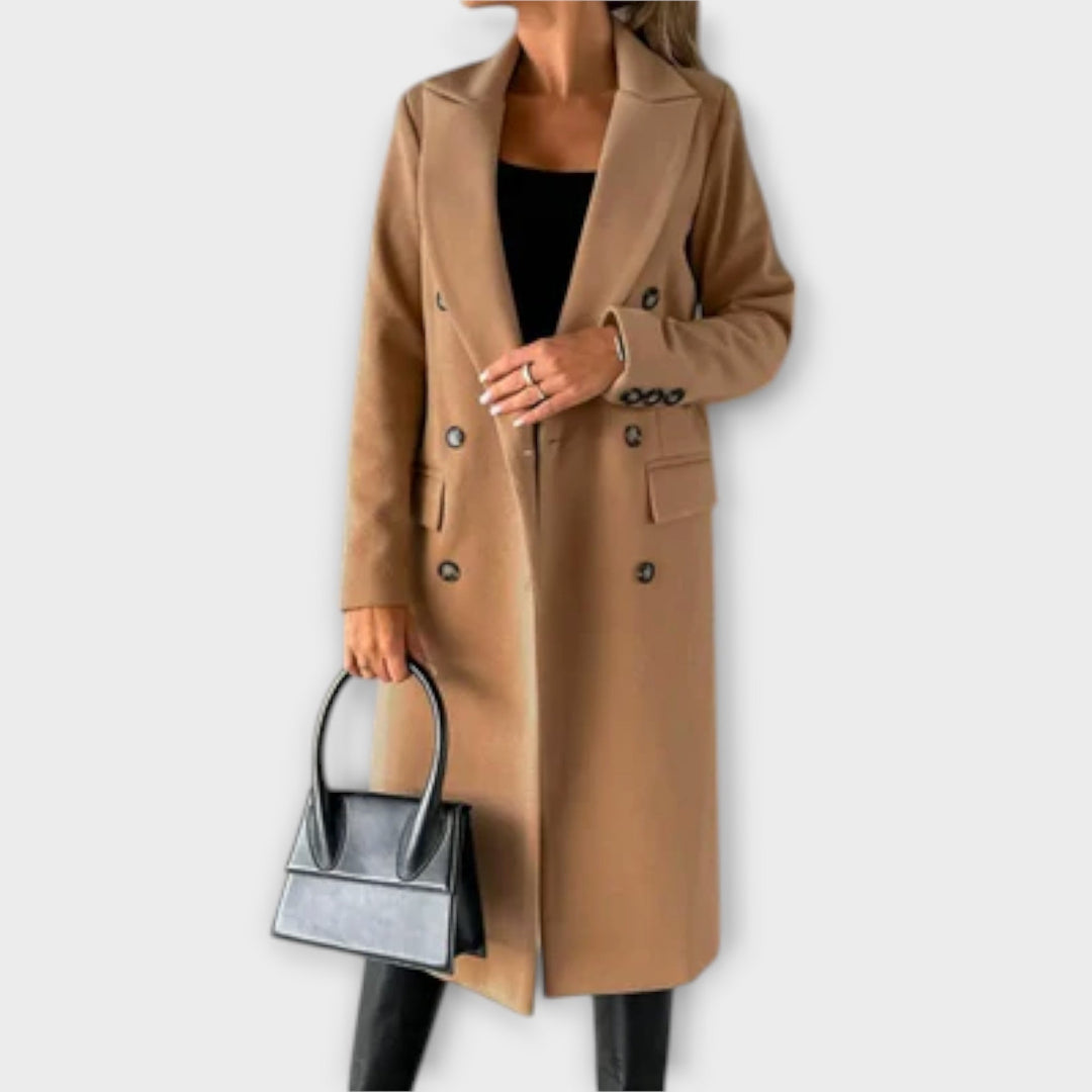 Ashcroft | Judith Elegant Coat