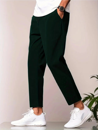 Ashcroft | Lightweight Casual Trousers