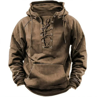 Ashcroft | Nordic Winter Hoodie