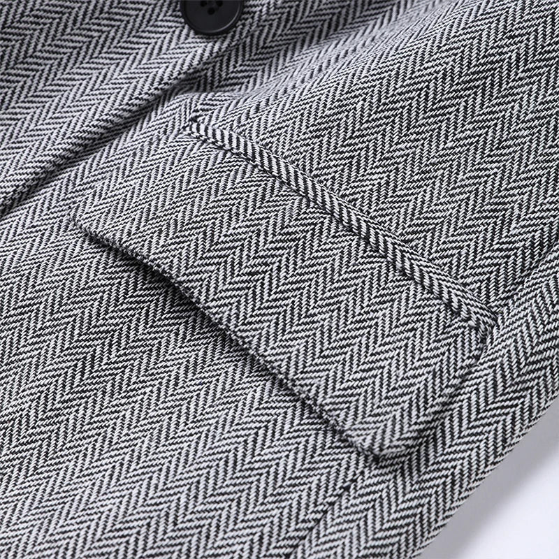 Cazel | Complete Three-Piece Set