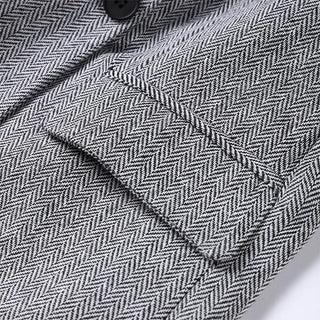 Cazel | Complete Three-Piece Set