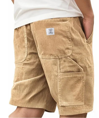 Ashcroft | Men's Cargo Shorts