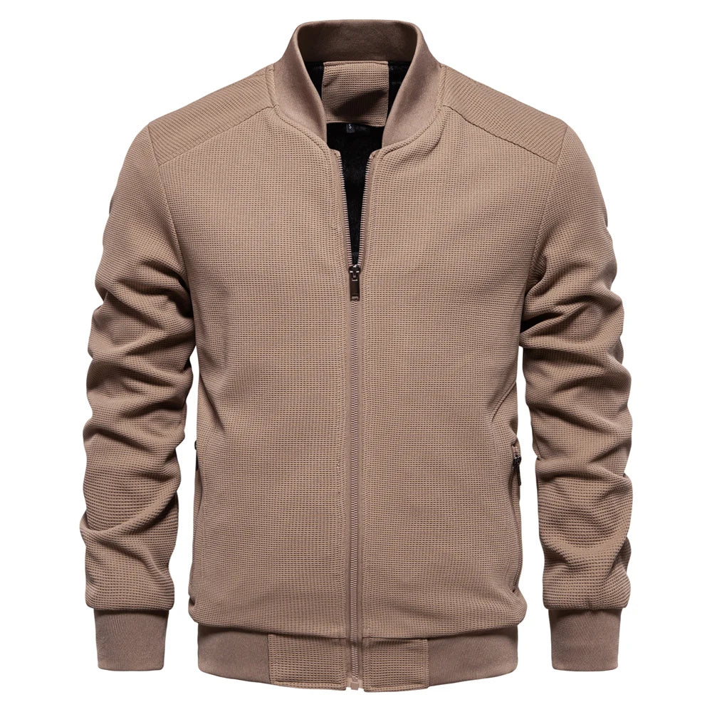 Ashcroft | Muller Premium Autumn Jacket