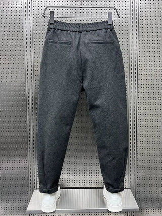 DONACCI Brushed Trousers