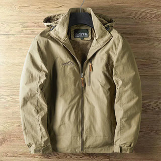 DONACCI Summit Jacket