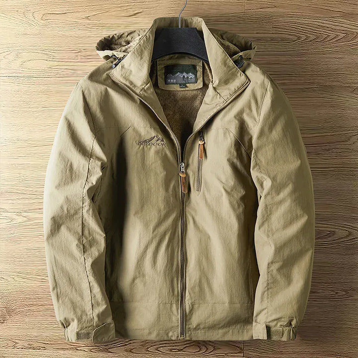 DONACCI Summit Jacket