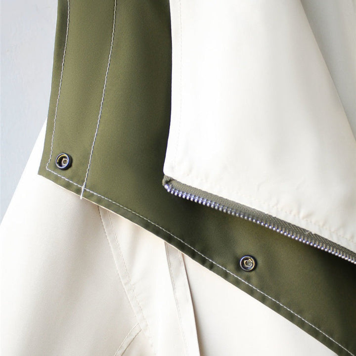 Cazel | Water-Repellent Jacket