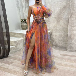 Ashcroft Dreamy Floral Elegance Dress – view 6