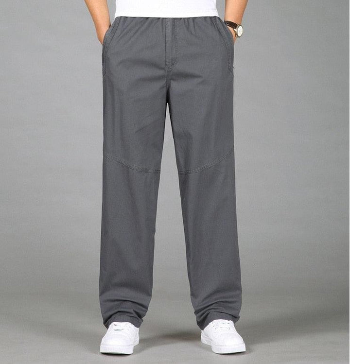 Cazel | Linen Trousers