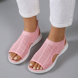 Viviane | Ultra-Comfortable Orthopaedic Sandals