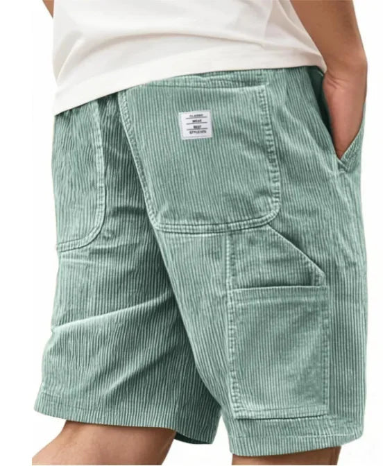 Ashcroft | Men's Cargo Shorts