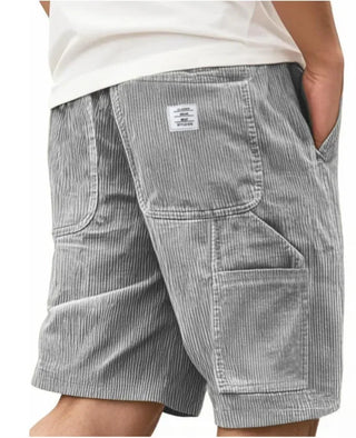 Ashcroft | Men's Cargo Shorts