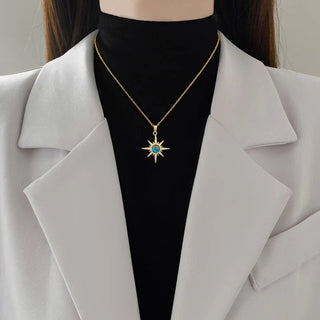 Ashcroft | Zenara Necklace