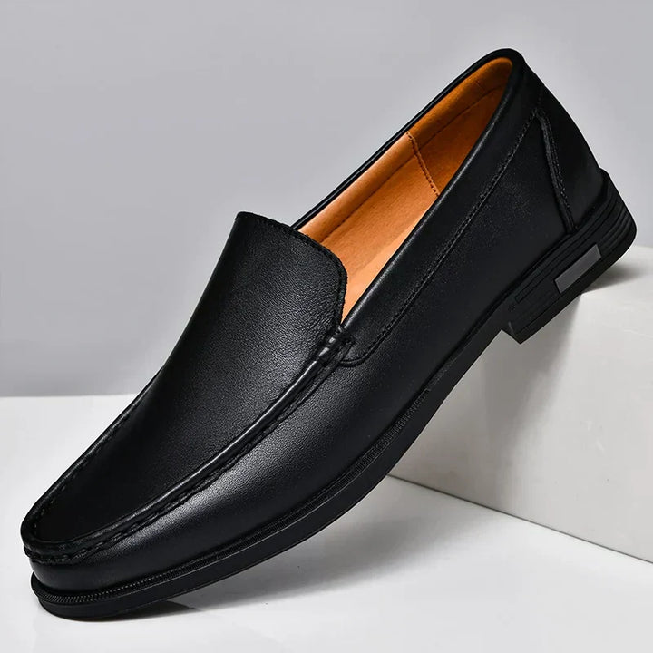 Ashcroft | Men's Premium Leather Shoes