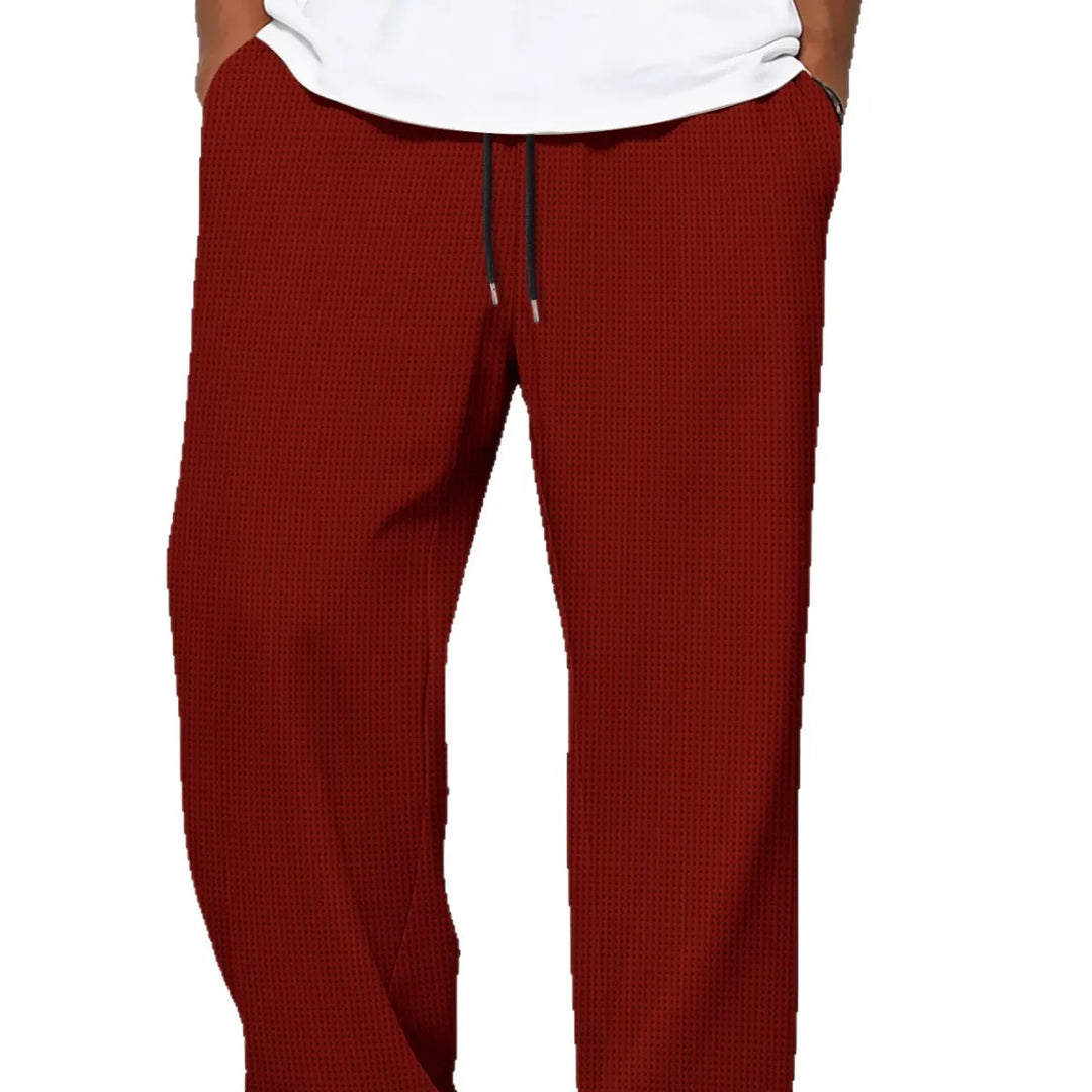 Philip | Comfortable-Fit Men's Trousers