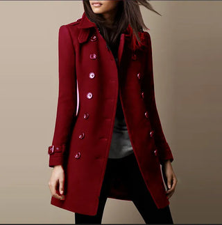 Ashcroft | Nadia Trendy Trench Coat