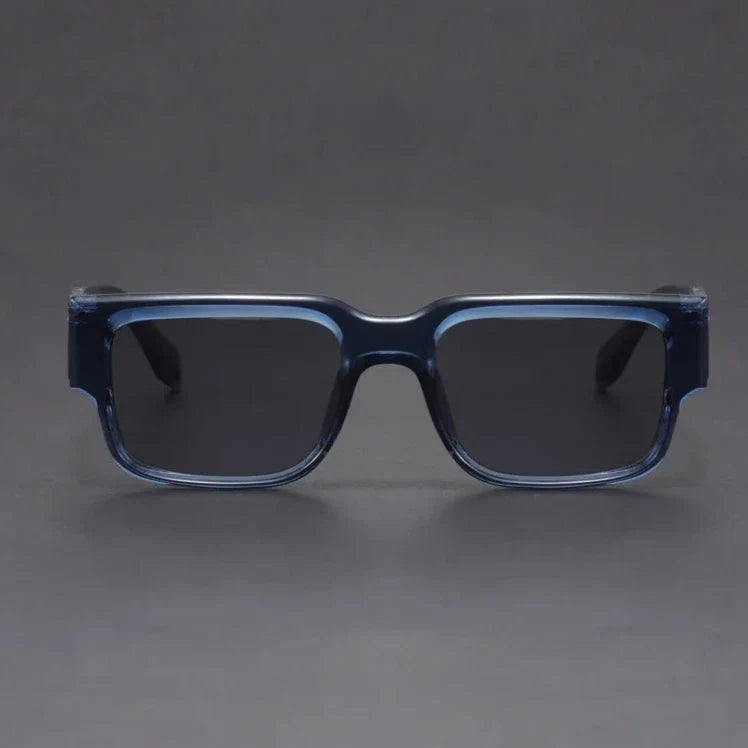 Ashcroft | Raven Sunglasses