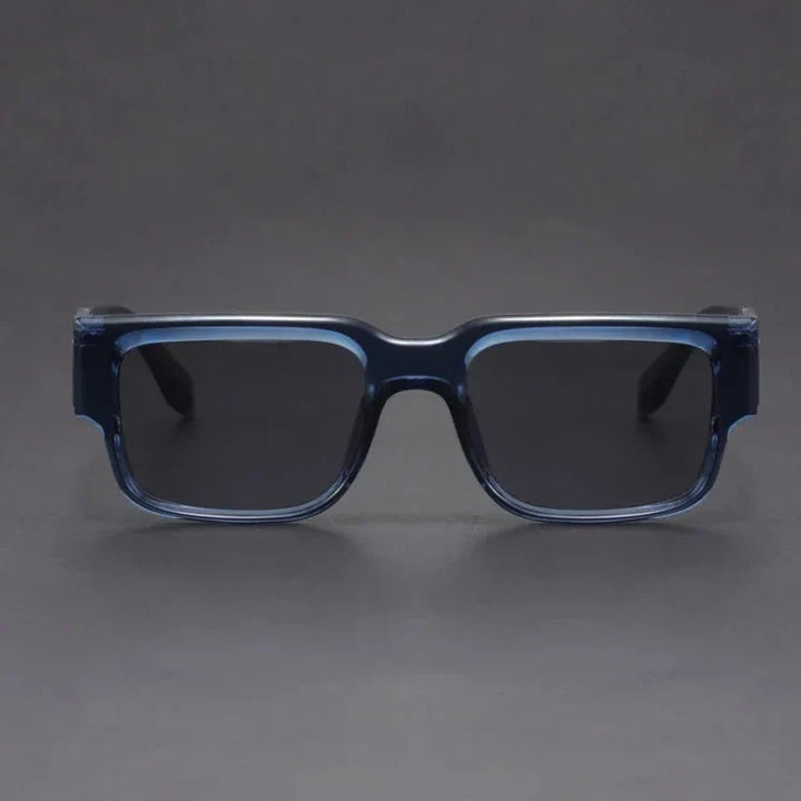 Ashcroft | Raven Sunglasses