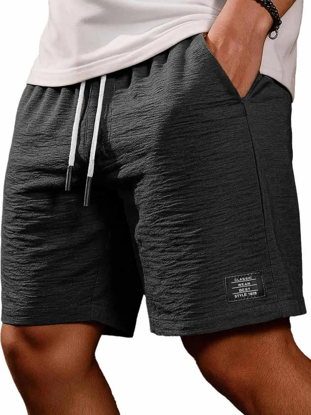 Ashcroft | Men's Casual Shorts