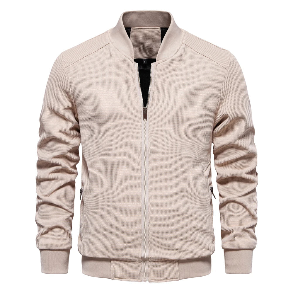 Ashcroft | Muller Premium Autumn Jacket