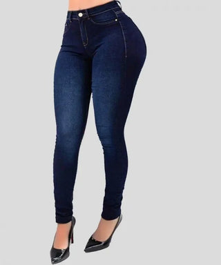 Ashcroft Perfect Fit Stretch Skinny Jeans – view 4