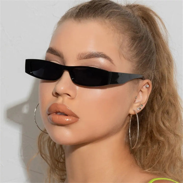 Ashcroft | Suzy Sunglasses
