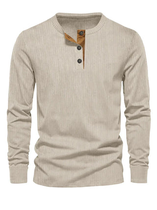 Ashcroft | Classic Men's Long Sleeve Shirt