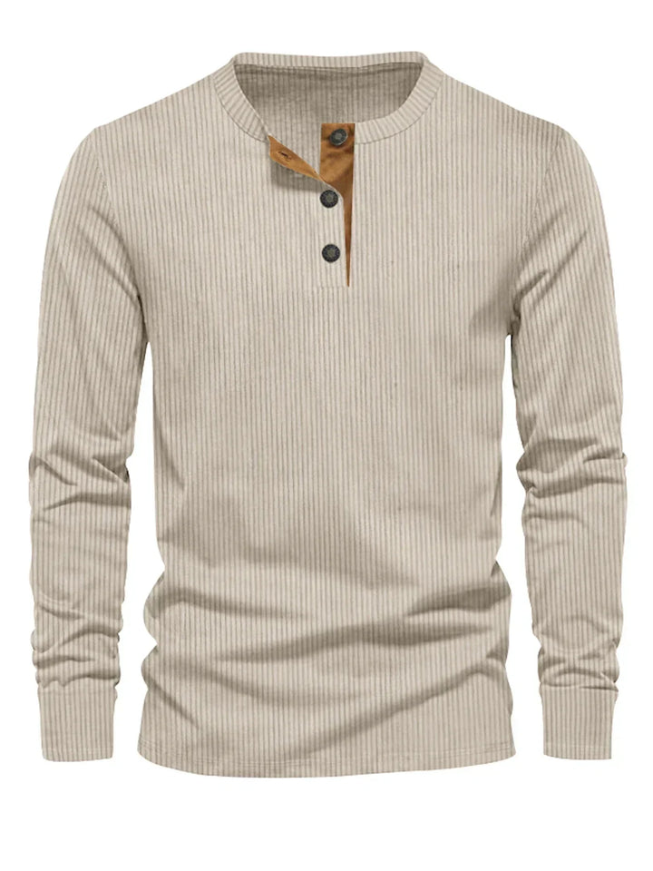Ashcroft | Classic Men's Long Sleeve Shirt