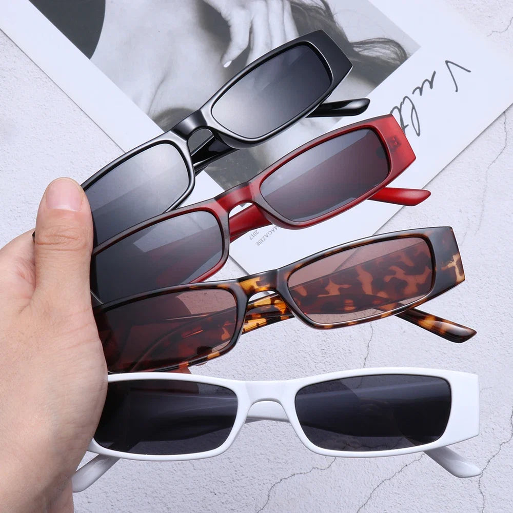 Ashcroft | Suzy Sunglasses