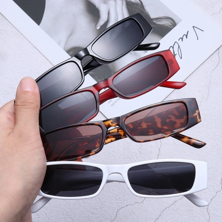 Ashcroft | Suzy Sunglasses
