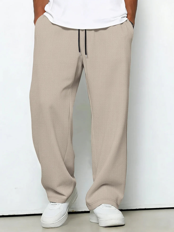 Philip | Comfortable-Fit Men's Trousers