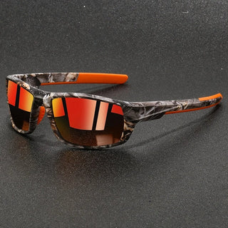 Ashcroft | Glowtac Sunglasses