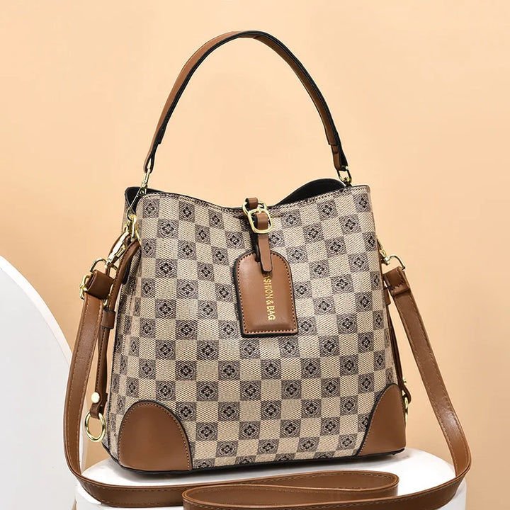 Ashcroft | Bella Tote Bag