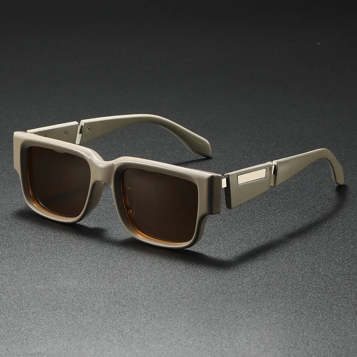 Ashcroft | Decki Sunglasses