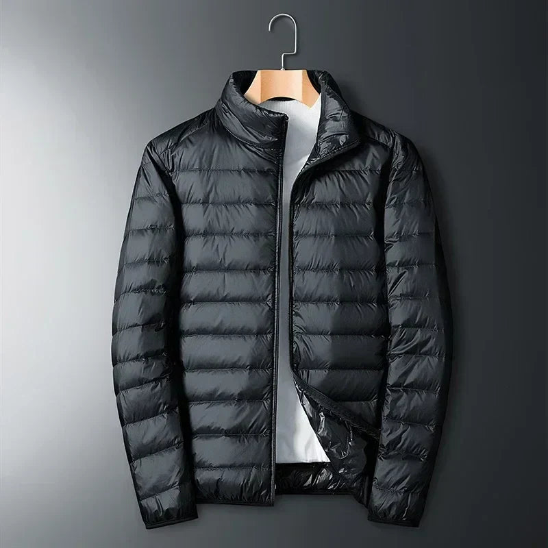 Ashcroft | Philipp Waterproof Jacket