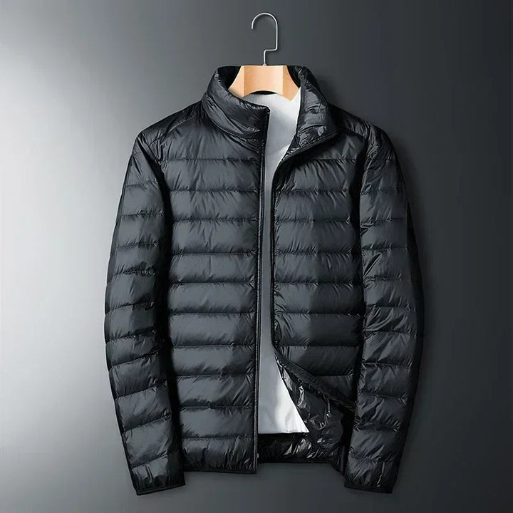 Ashcroft | Philipp Waterproof Jacket