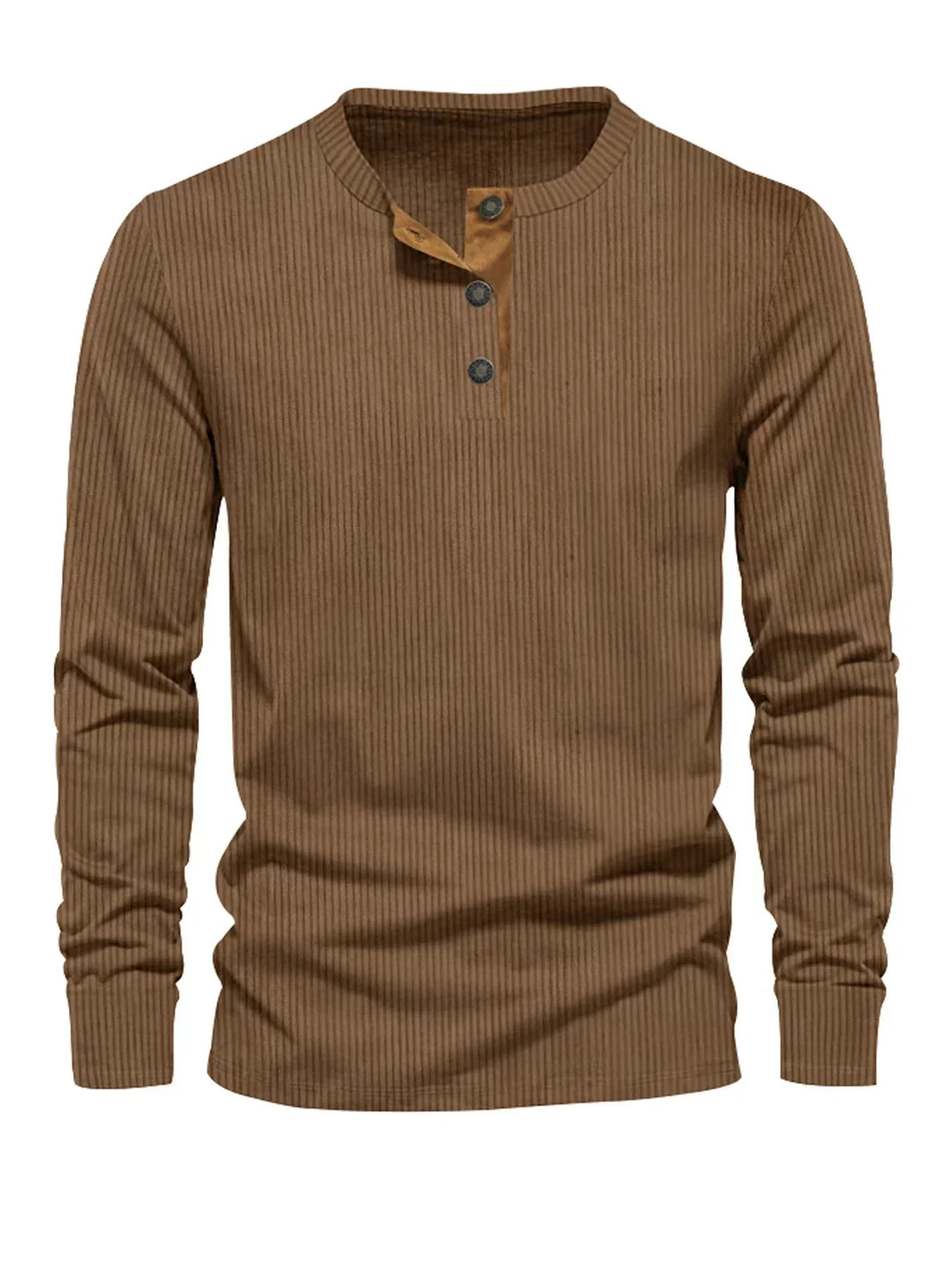 Ashcroft | Classic Men's Long Sleeve Shirt
