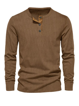Ashcroft | Classic Men's Long Sleeve Shirt
