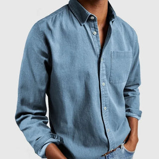 Ashcroft | Premium Casual Shirt