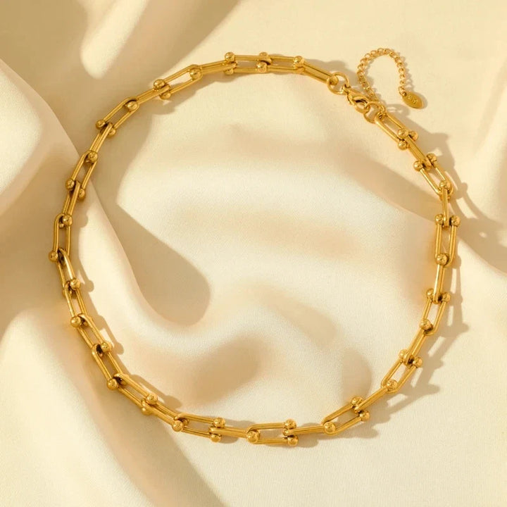 Ashcroft | Caleste Necklace