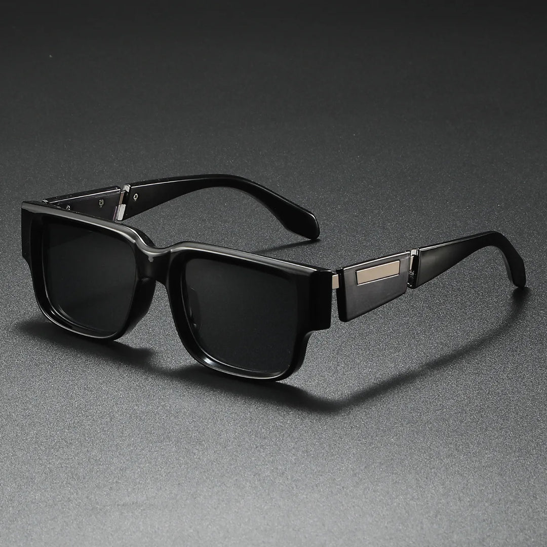 Ashcroft | Decki Sunglasses