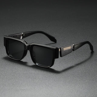 Ashcroft | Decki Sunglasses