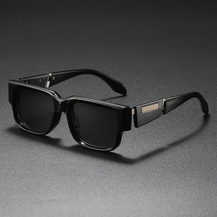 Ashcroft | Decki Sunglasses