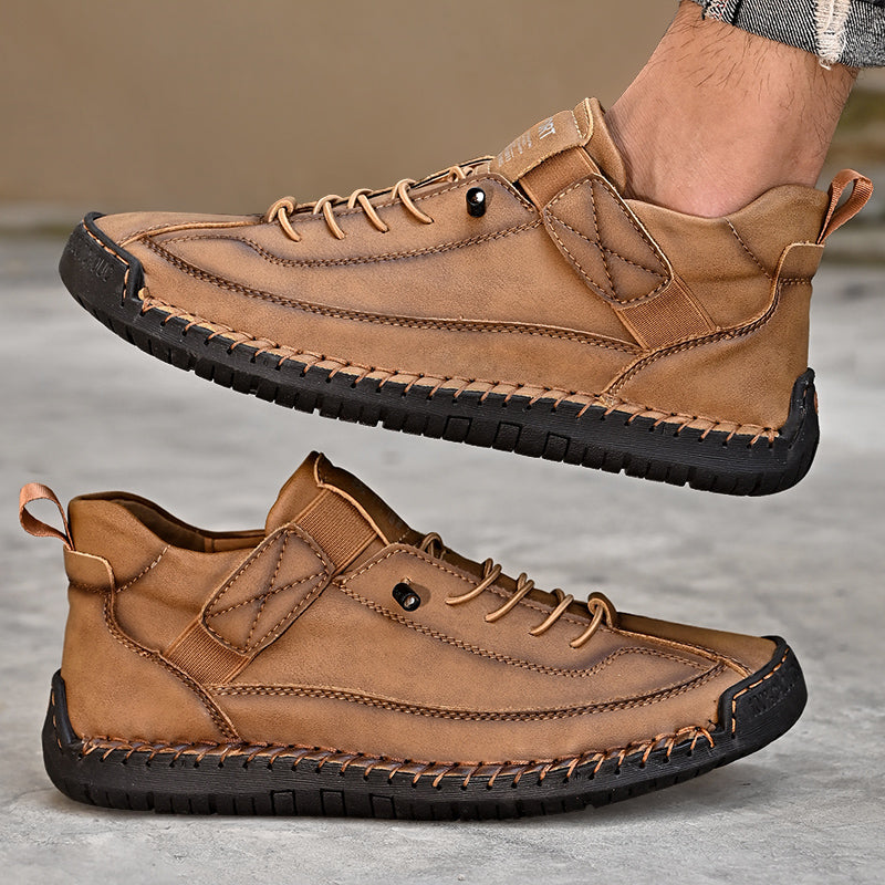 Ashcroft | Comfortable Walking Shoes