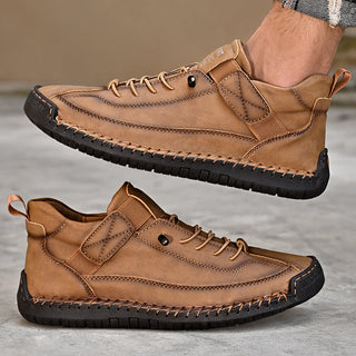Ashcroft | Comfortable Walking Shoes