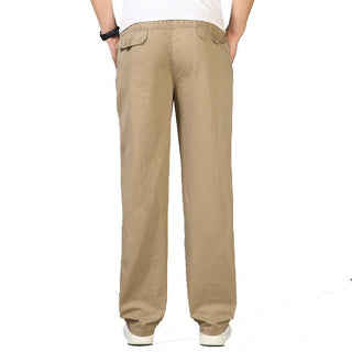 Cazel | Linen Trousers