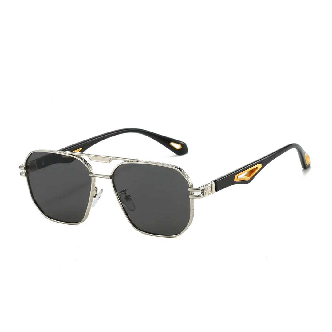 Ashcroft | Rizon Sunglasses