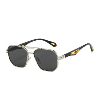 Ashcroft | Rizon Sunglasses