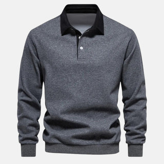 Ashcroft | Alesio Classic Comfort Polo